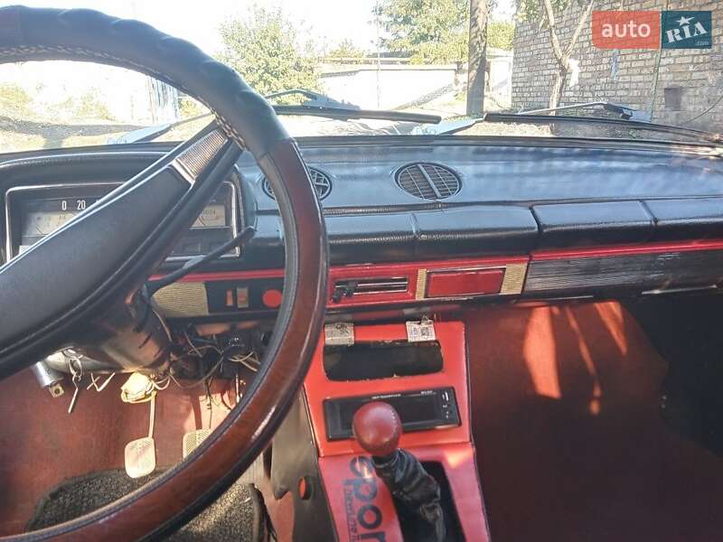 ВАЗ / Lada 2101 1978