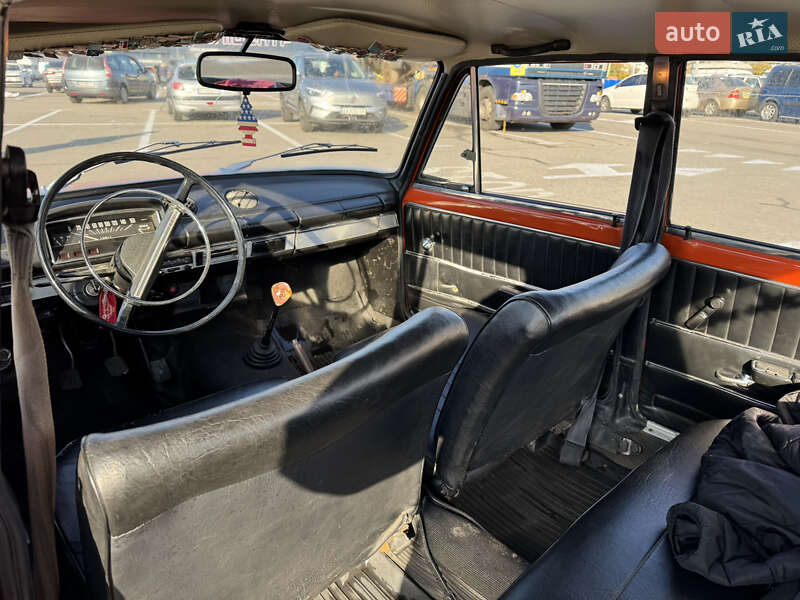 Седан ВАЗ / Lada 2101 1980 в Києві