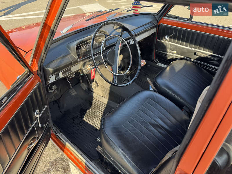 Седан ВАЗ / Lada 2101 1980 в Києві
