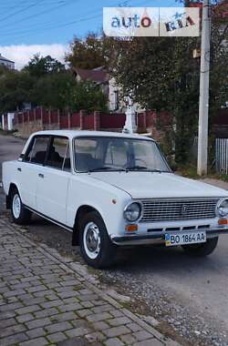 Седан ВАЗ / Lada 2101 1985 в Чорткові