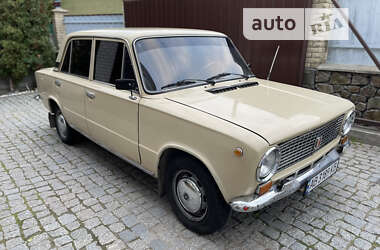 Седан ВАЗ / Lada 2101 1985 в Виннице