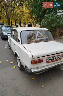 Седан ВАЗ 2101 1976 в 