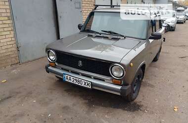 Седан ВАЗ / Lada 2101 1974 в Києві