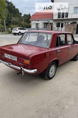 Седан ВАЗ / Lada 2101 1974 в Тернополі