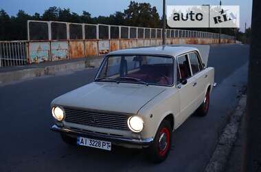 Седан ВАЗ / Lada 2101 1985 в Киеве