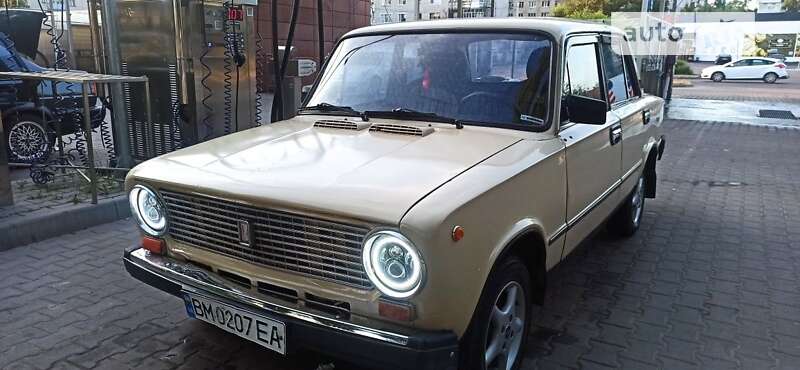 Седан ВАЗ / Lada 2101 1985 в Сумах