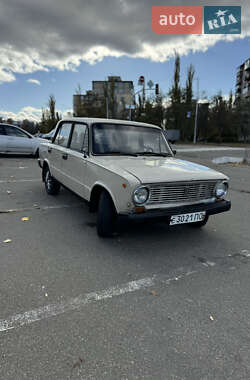 Седан ВАЗ / Lada 2101 1984 в Киеве