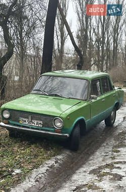 Седан ВАЗ / Lada 2101 1979 в Сумах