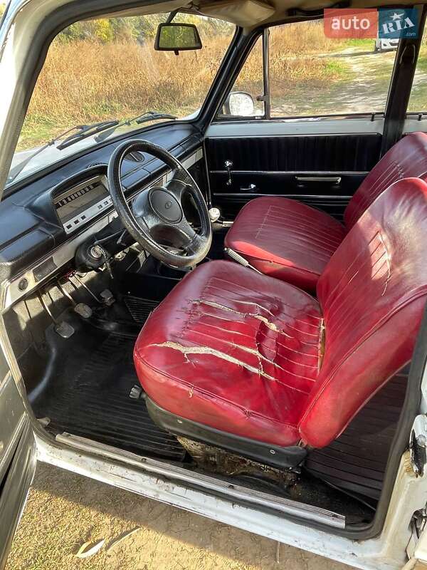 Седан ВАЗ / Lada 2101 1978 в Біляївці