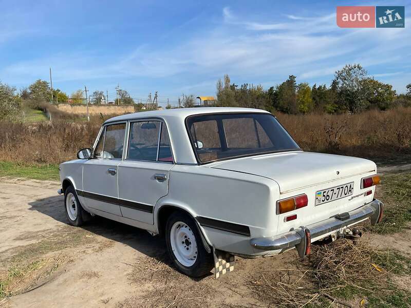 Седан ВАЗ / Lada 2101 1978 в Біляївці