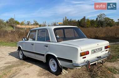 Седан ВАЗ 2101 1978 в 