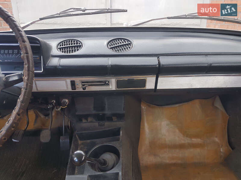 Седан ВАЗ / Lada 2101 1981 в Сумах