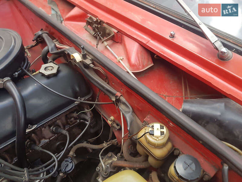 Седан ВАЗ / Lada 2101 1981 в Сумах