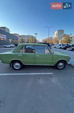 Седан ВАЗ 2101 1976 в 