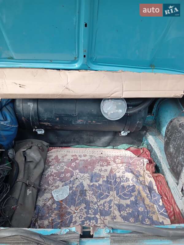 Седан ВАЗ / Lada 2101 1980 в Херсоне