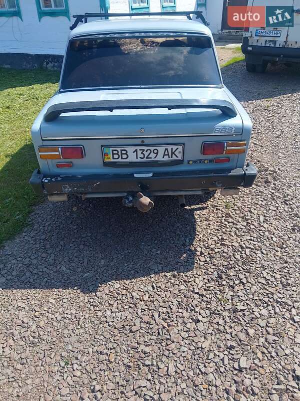 Седан ВАЗ / Lada 2101 1973 в Олевске
