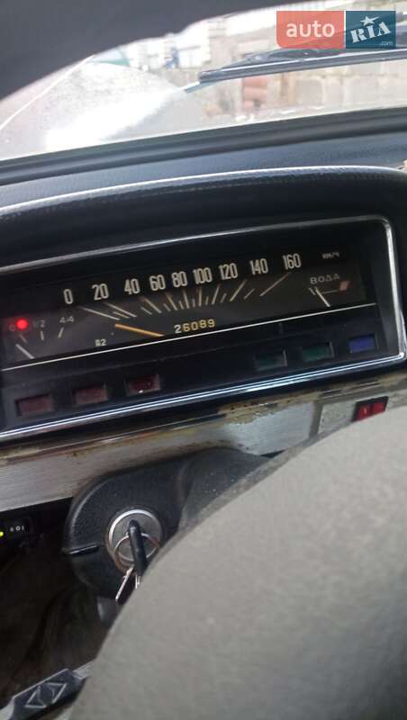 Седан ВАЗ / Lada 2101 1976 в Житомире