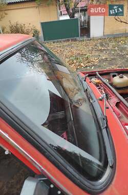 Седан ВАЗ / Lada 2101 1987 в Новых Санжарах
