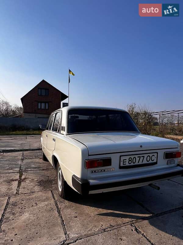 Седан ВАЗ / Lada 2101 1985 в Ужгороде