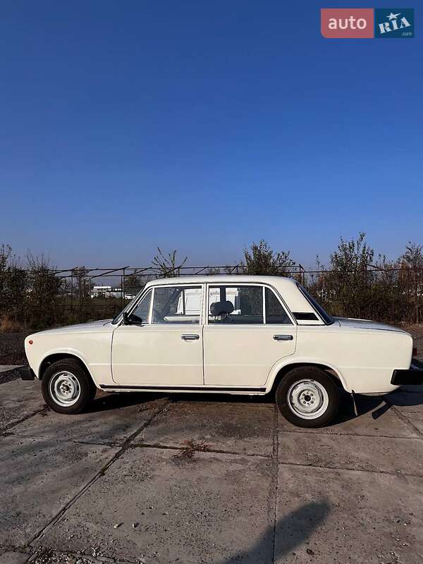 Седан ВАЗ / Lada 2101 1985 в Ужгороде