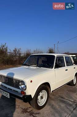 Седан ВАЗ / Lada 2101 1985 в Ужгороді