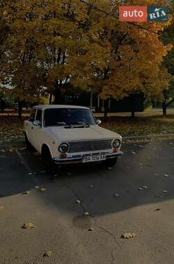 Седан ВАЗ / Lada 2101 1970 в Кривом Роге