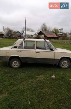 Седан ВАЗ / Lada 2101 1985 в Чернівцях