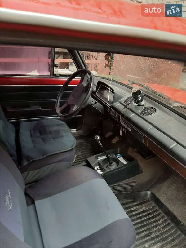 Седан ВАЗ / Lada 2101 1984 в Хмельницком фото 2 Седан ВАЗ / Lada 2101 1984 в Хмельницком