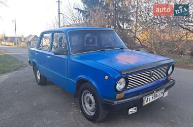 Седан ВАЗ / Lada 2101 1978 в Тальном