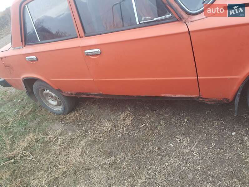 Седан ВАЗ / Lada 2101 1974 в Дніпрі