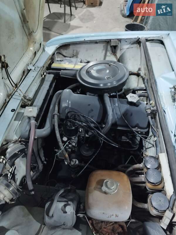 Седан ВАЗ / Lada 2101 1972 в Львове