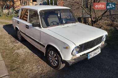 Седан ВАЗ / Lada 2101 1986 в Яворові