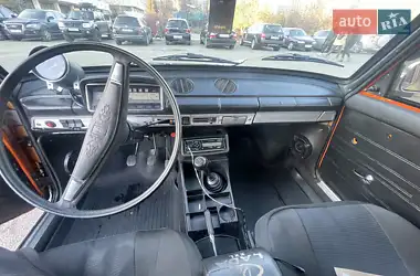 ВАЗ 2101 1978