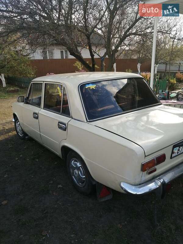 Седан ВАЗ / Lada 2101 1979 в Києві