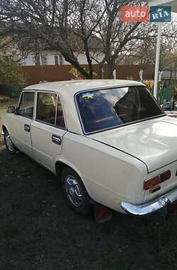 Седан ВАЗ / Lada 2101 1979 в Києві