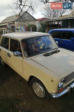 Седан ВАЗ / Lada 2101 1979 в Києві