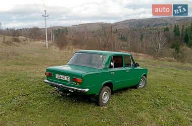 Седан ВАЗ / Lada 2101 1983 в Верхнем Синевидном