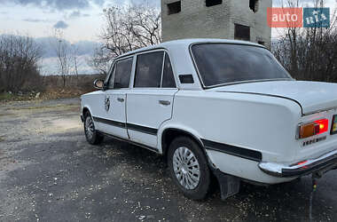 Седан ВАЗ / Lada 2101 1986 в Городке