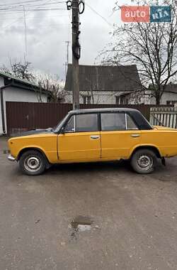 Седан ВАЗ / Lada 2101 1973 в Житомирі