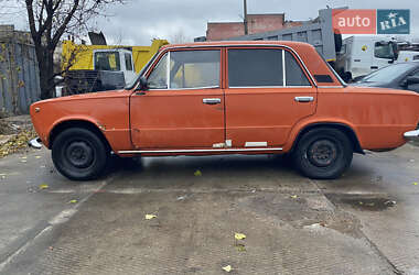 Седан ВАЗ / Lada 2101 1985 в Киеве