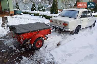 Седан ВАЗ / Lada 2101 1977 в Хмельницком