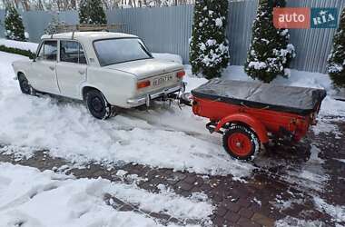 Седан ВАЗ / Lada 2101 1977 в Хмельницком