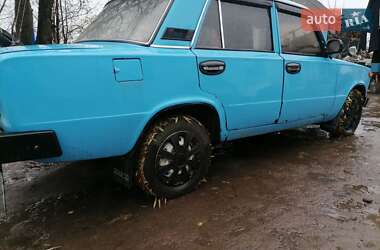 Седан ВАЗ / Lada 2101 1975 в Покровском