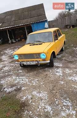 Седан ВАЗ / Lada 2101 1980 в Львові