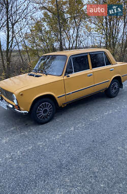 Седан ВАЗ / Lada 2101 1980 в Одесі