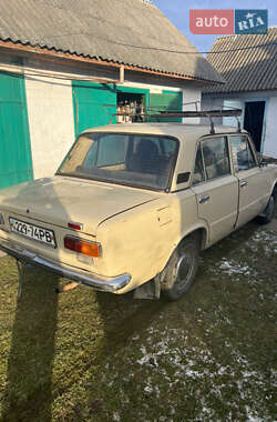 Седан ВАЗ / Lada 2101 1987 в Рівному