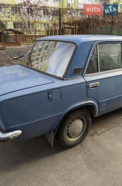 Седан ВАЗ / Lada 2101 1985 в Полтаве