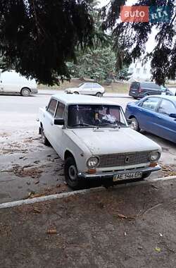 Седан ВАЗ / Lada 2101 1980 в Покровском