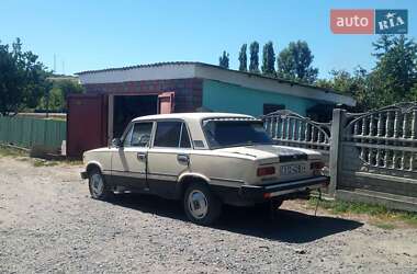 Седан ВАЗ / Lada 2101 1981 в Чечельнику