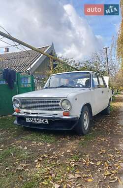 Седан ВАЗ / Lada 2101 1979 в Беляевке